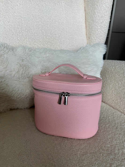 ORBIT VANITY BAG